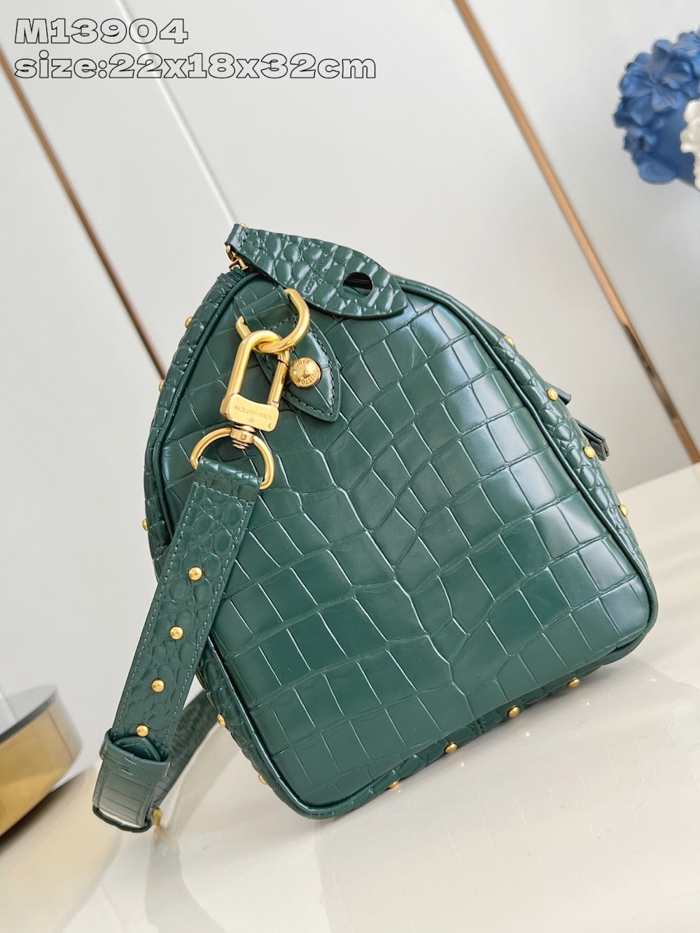 Dragons Bags ln Luxury Bag --95795