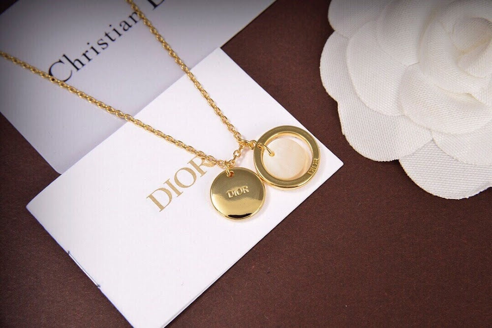 Dragons Bags Luxury Necklace --55564