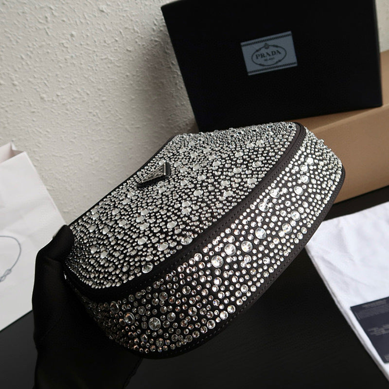 Dragons Bags pradn Luxury Bag --74233