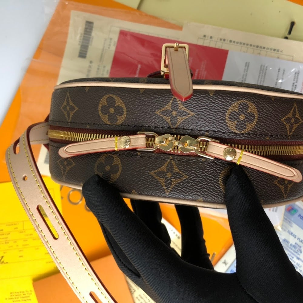 Dragons Bags ln Luxury Bag --78486