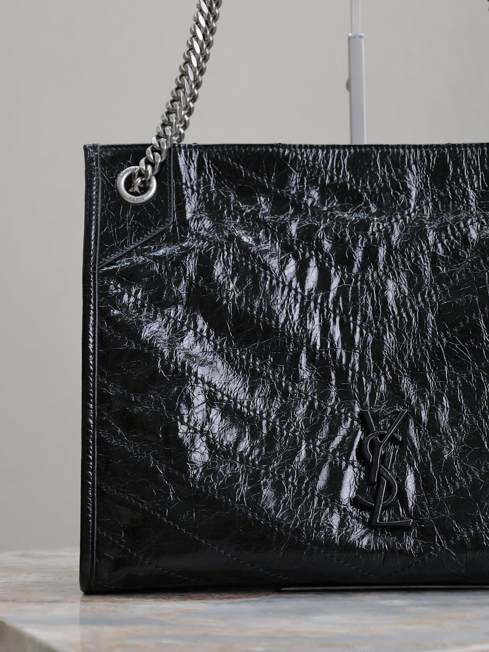 Dragons Bags YSLn Luxury Bag --119729
