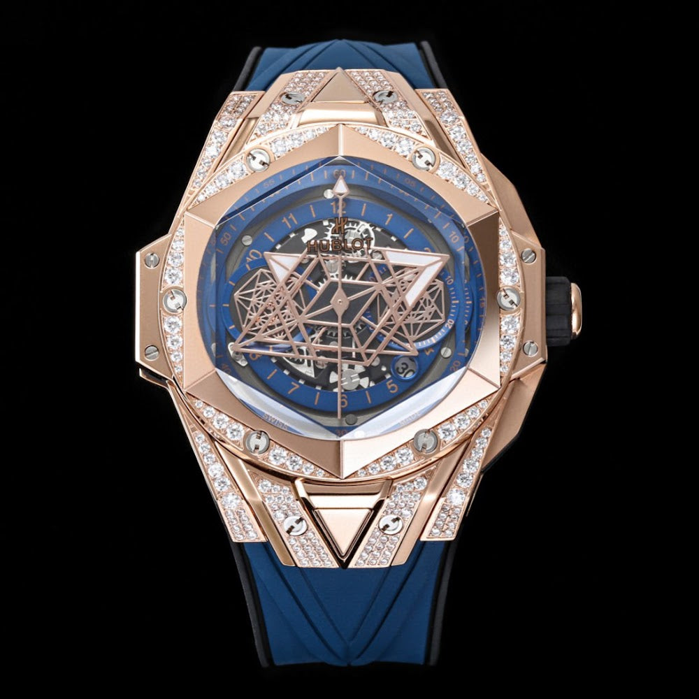 Dragons Bags Luxury Designer Watch --103246