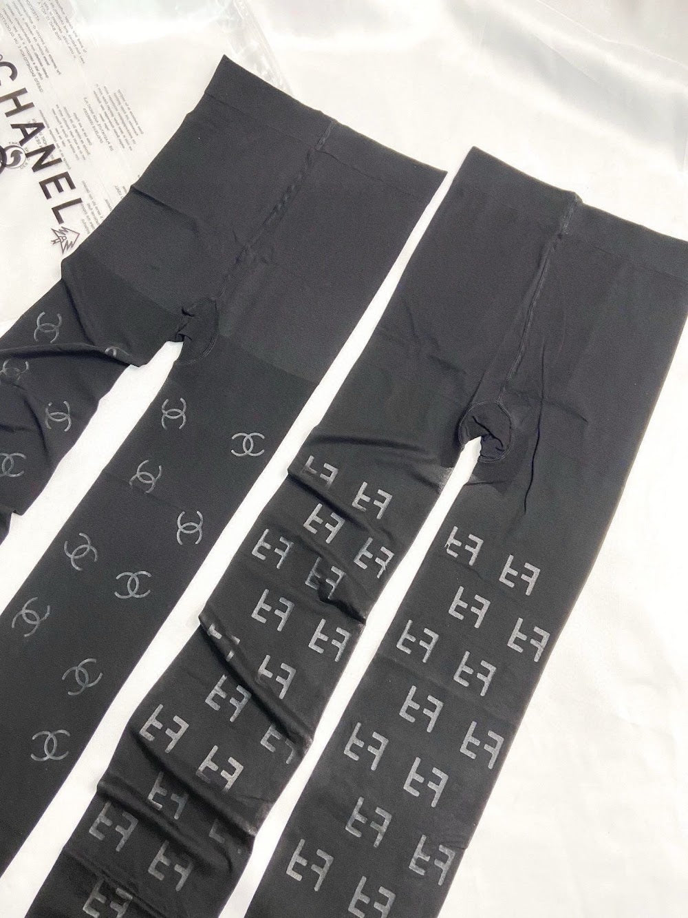 Dragons Bags Premium Luxury Socks --98481