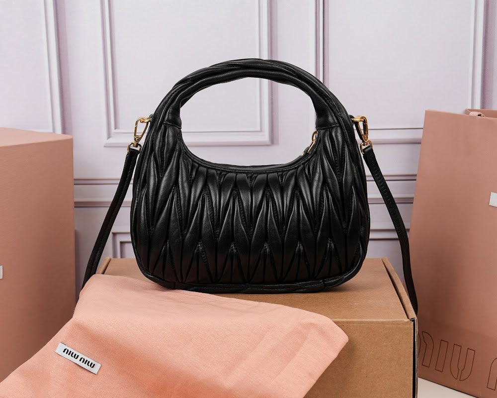 Dragons Bags Miun Miun Luxury Bag --123053