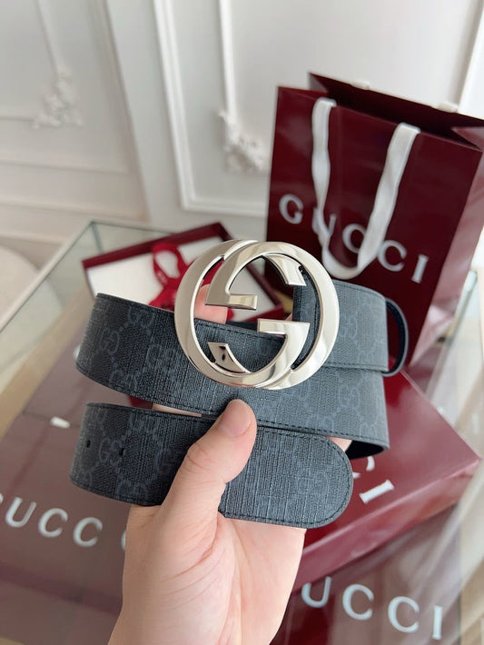 Dragons Bags Guccin Luxury Belt --108179
