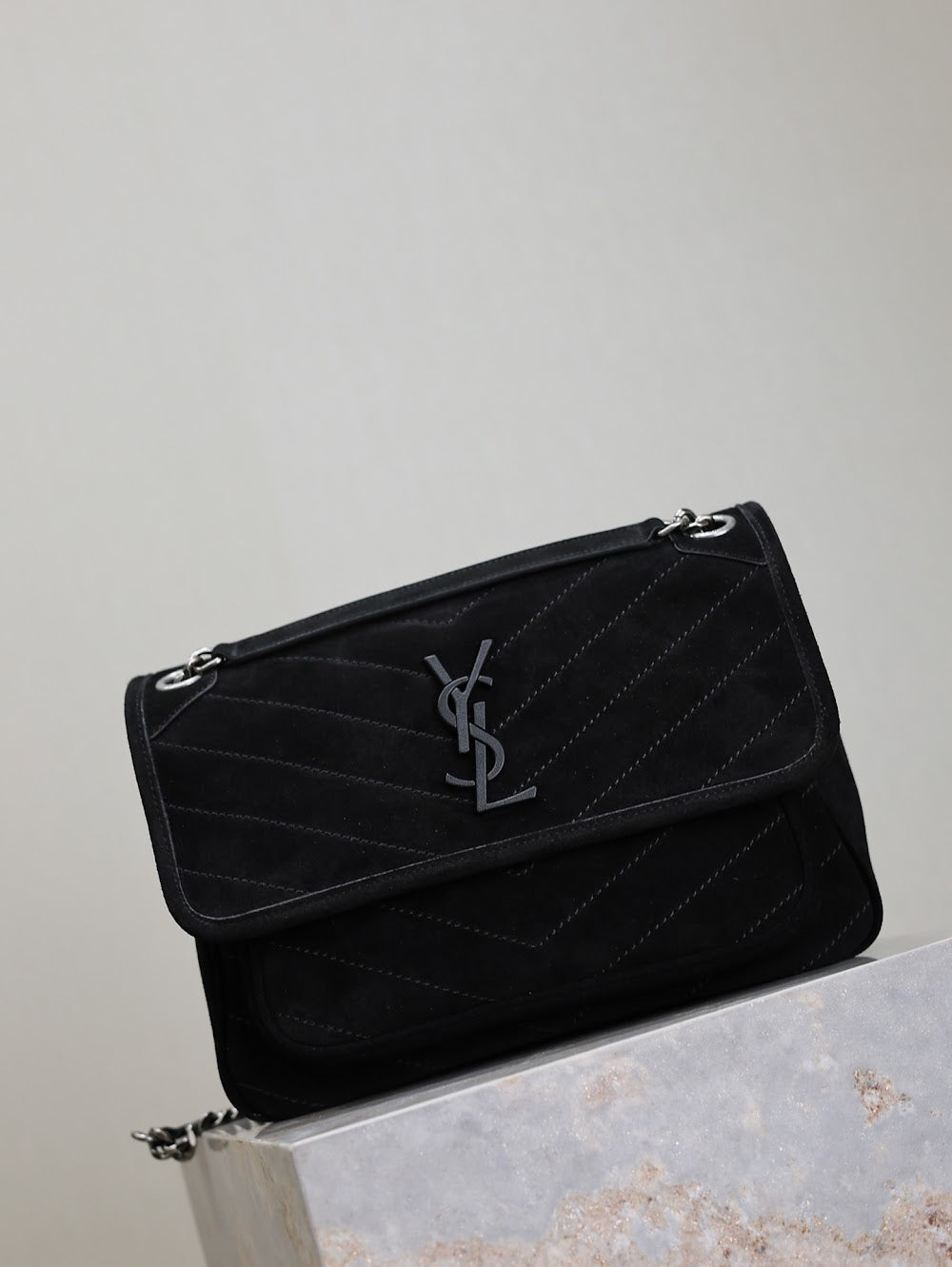 Dragons Bags YSLn Luxury Bag --119638