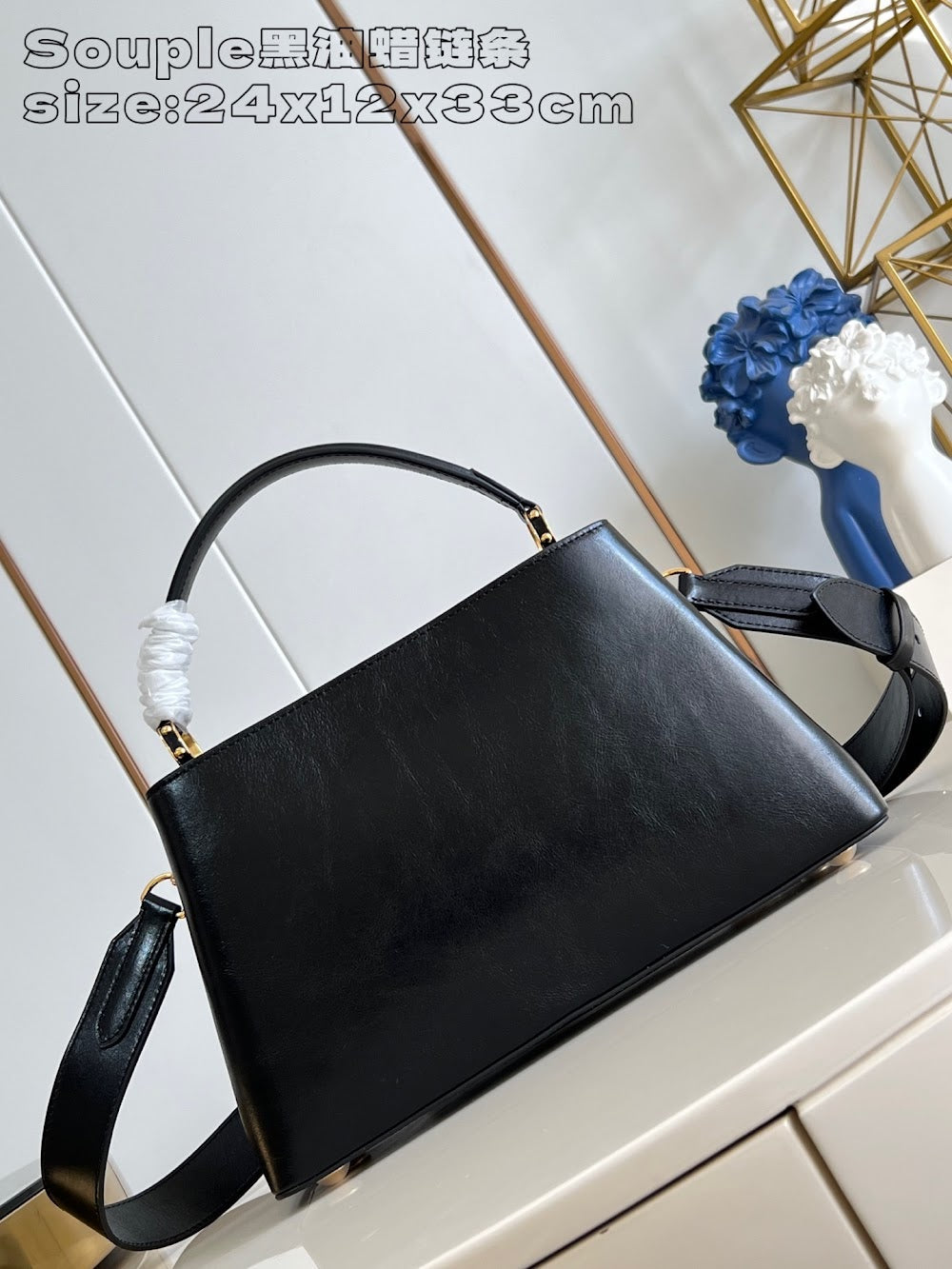 Dragons Bags ln Luxury Bag --96868