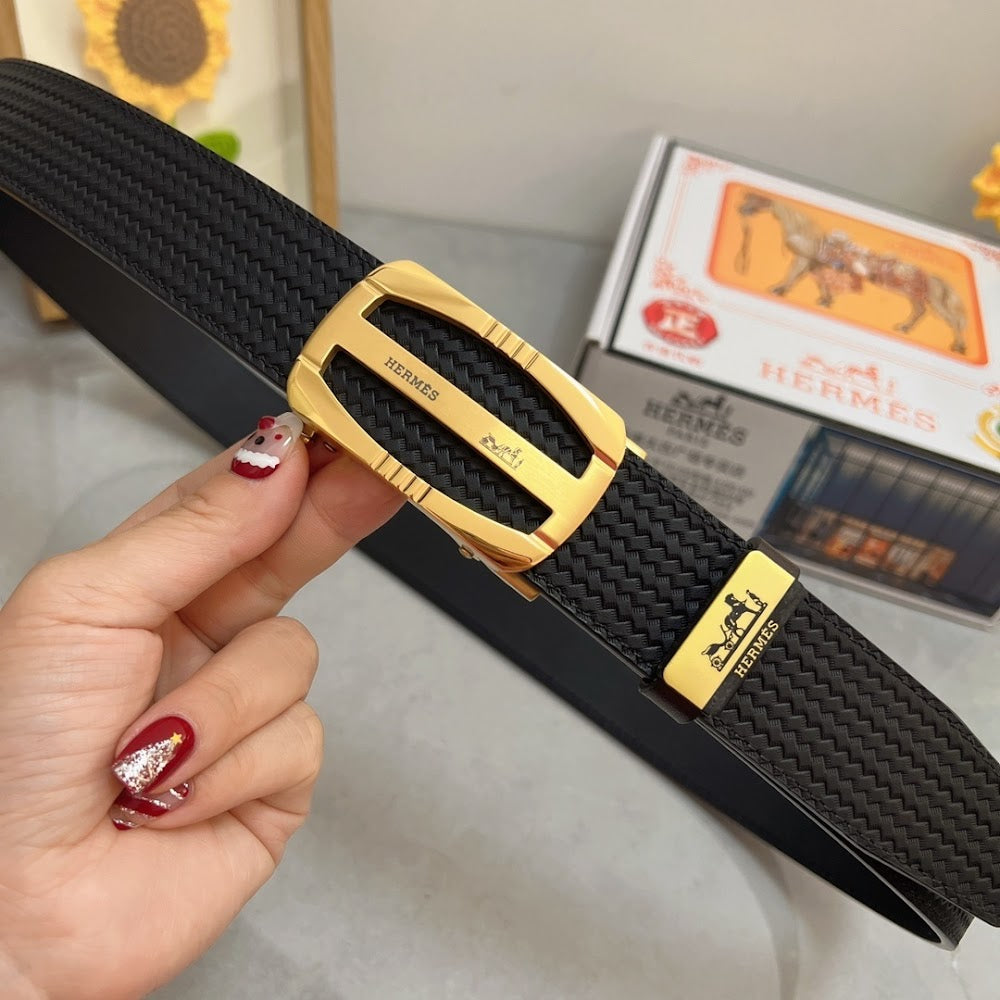 Dragons Bags Hermesn Luxury Belt --108819