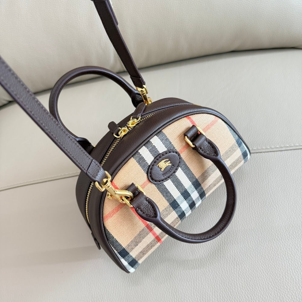 Dragons Bags Burberryn Luxury Bag --92671