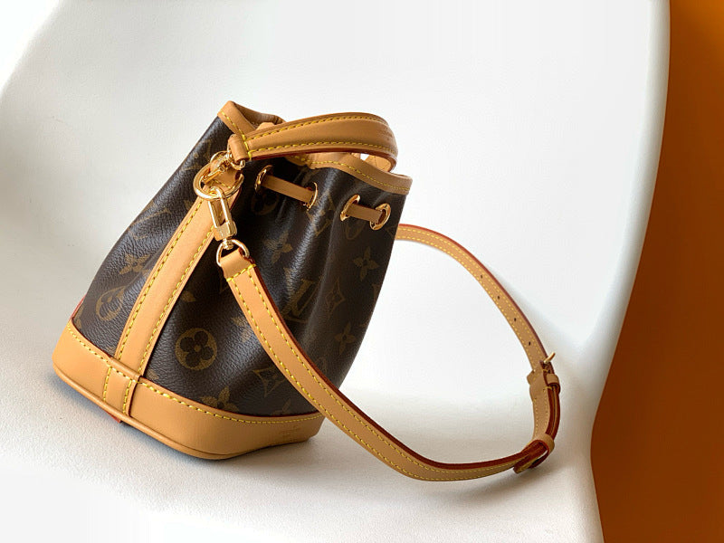 Dragons Bags LVn Luxury Bag --80165