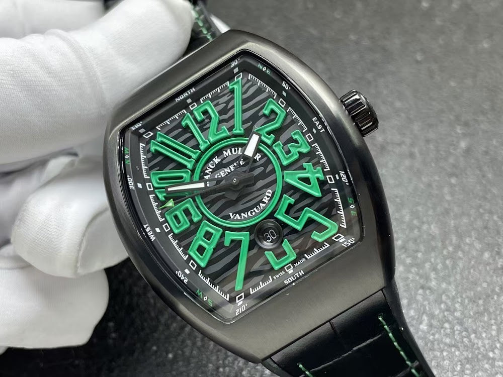Dragons Bags Luxury Designer Watch --103092