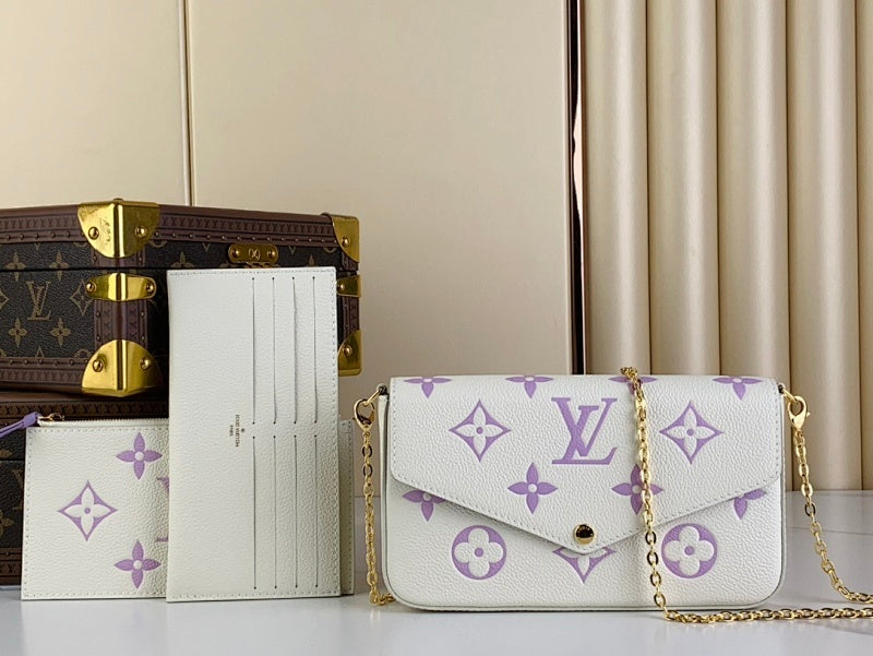 Dragons Bags ln Luxury Bag --58346