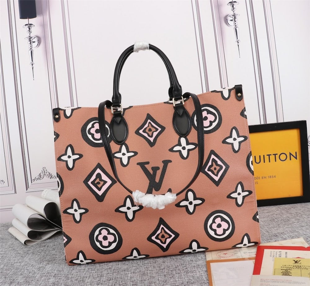 Dragons Bags ln Luxury Bag --78162