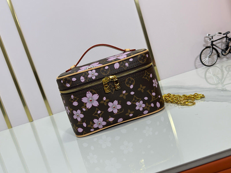 Dragons Bags LVn Luxury Bag --79257