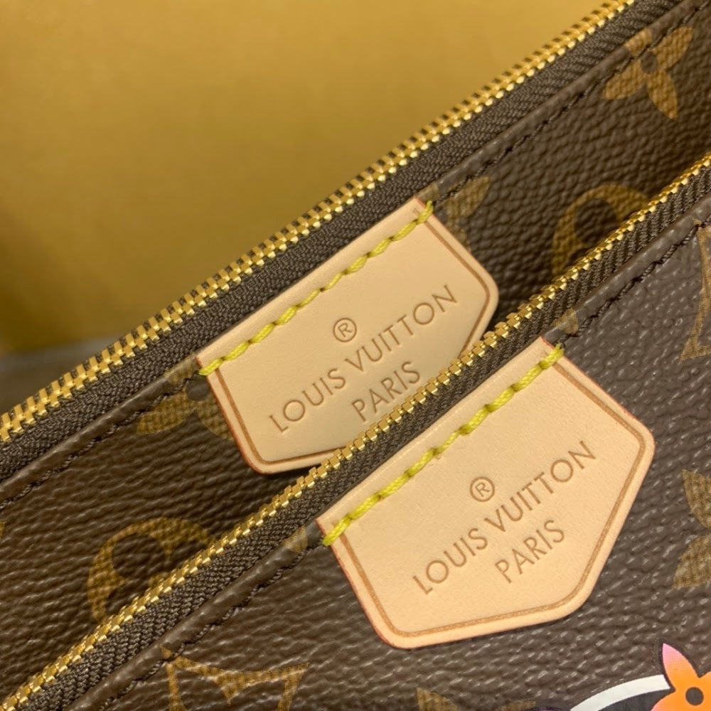 Dragons Bags ln Luxury Bag --59163
