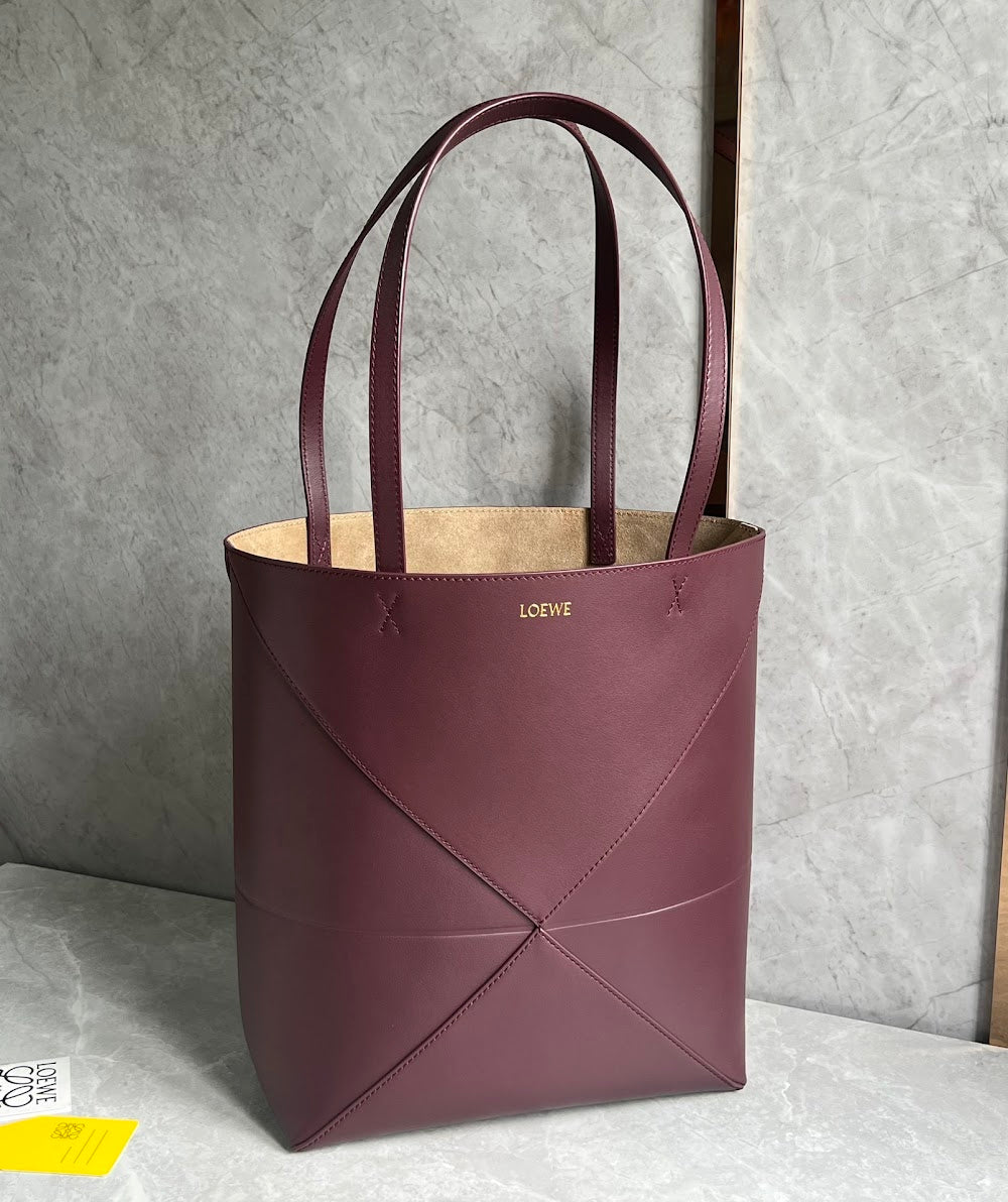 Dragons Bags Lowen Luxury Bag --100111