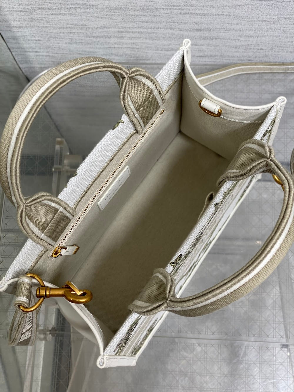 Dragons BagsDiorn Luxury Bag --115253