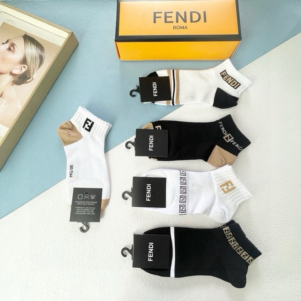 Dragons Bags Premium Luxury Socks --98770