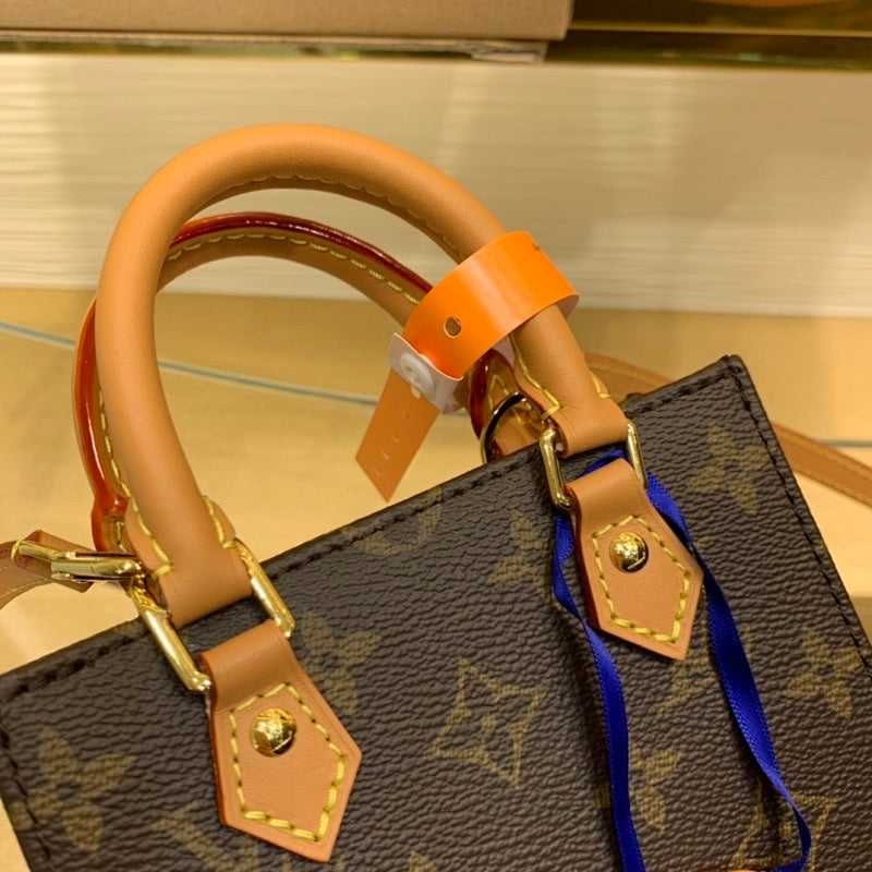 Dragons Bags LVn Luxury Bag --80407