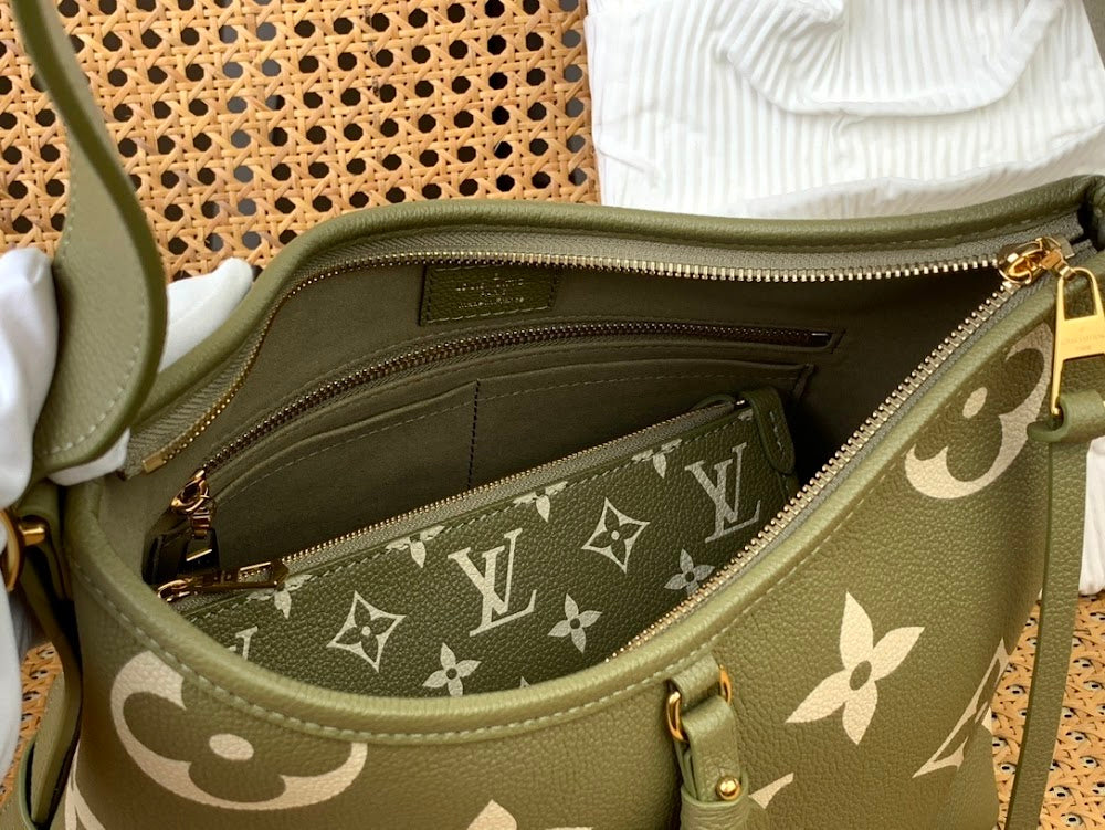 Dragons Bags ln Luxury Bag --62068