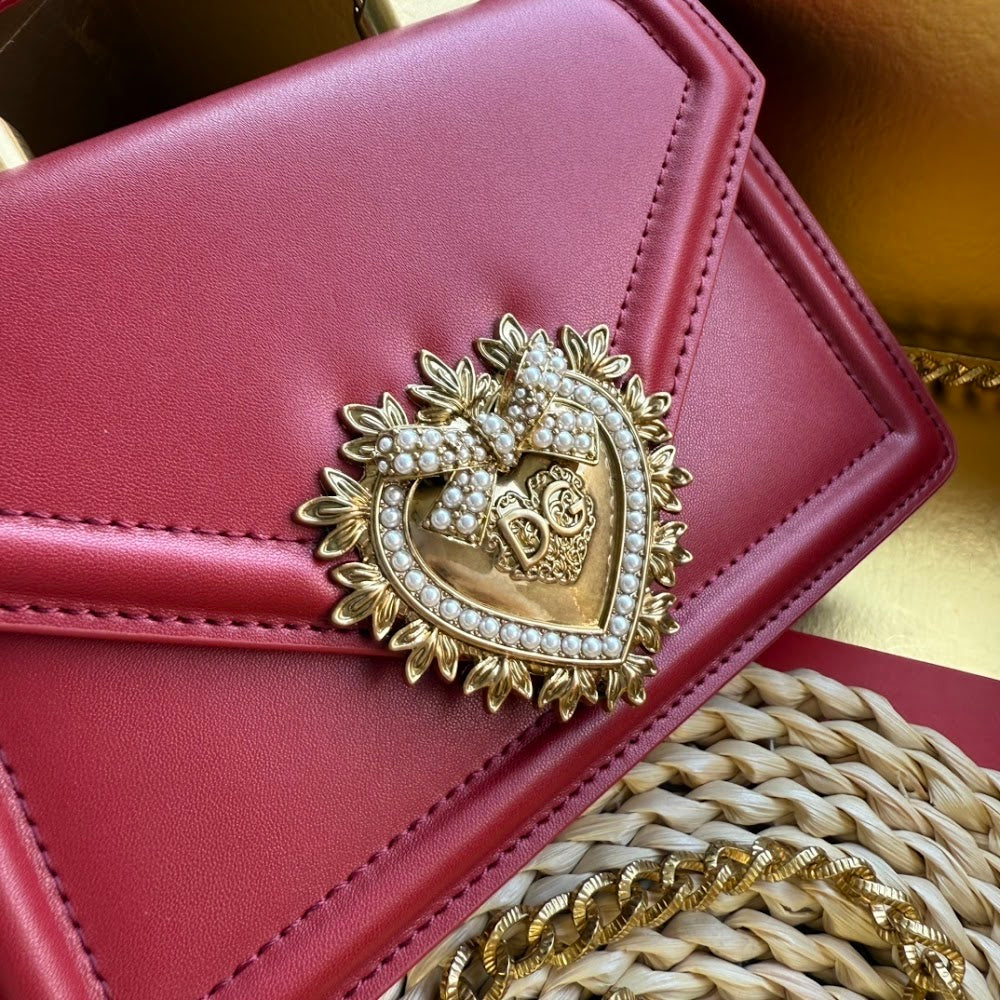 Dragons Bags DGn Luxury Bag --94049