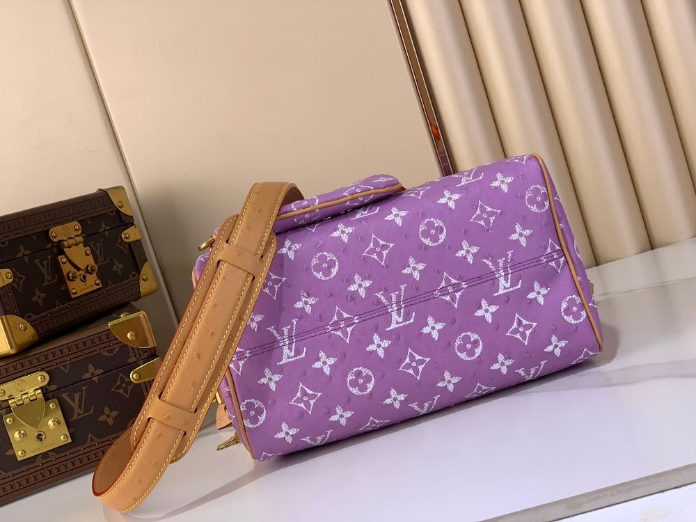 Dragons Bags ln Luxury Bag --97586