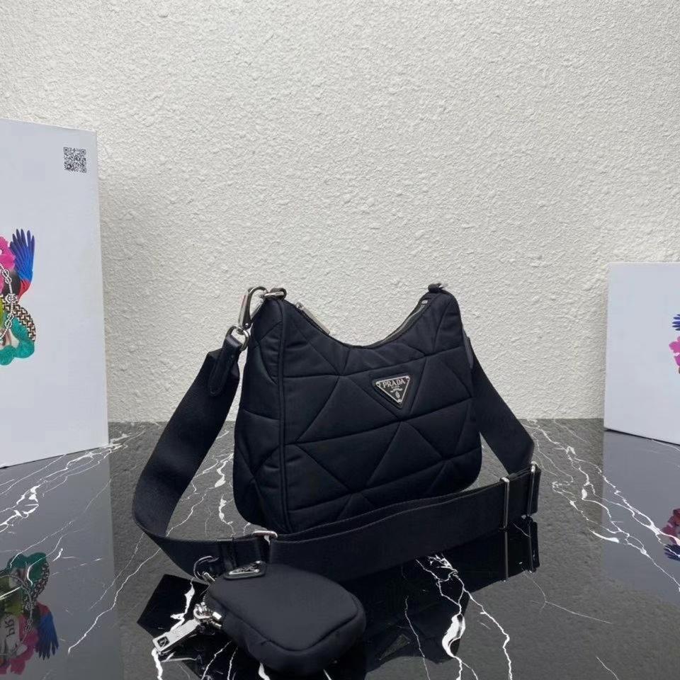 Dragons Bags Prada Luxury Bag --53734