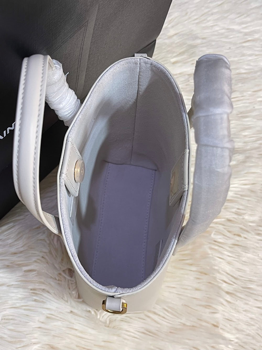 Dragons Bags YSLn Luxury Bag --120130