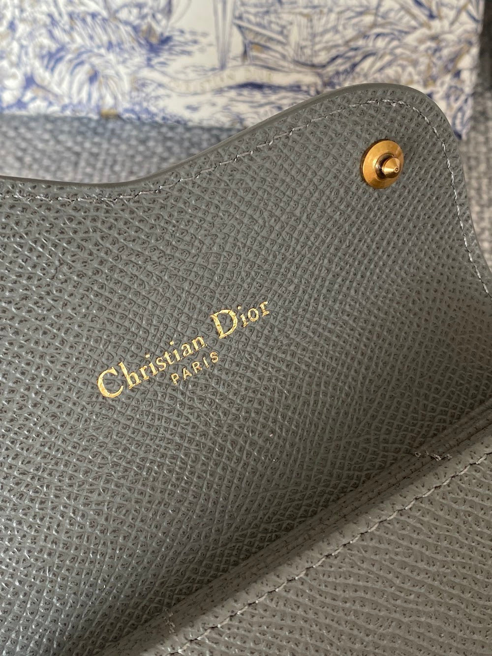Dragons BagsDiorn Luxury Bag --114619