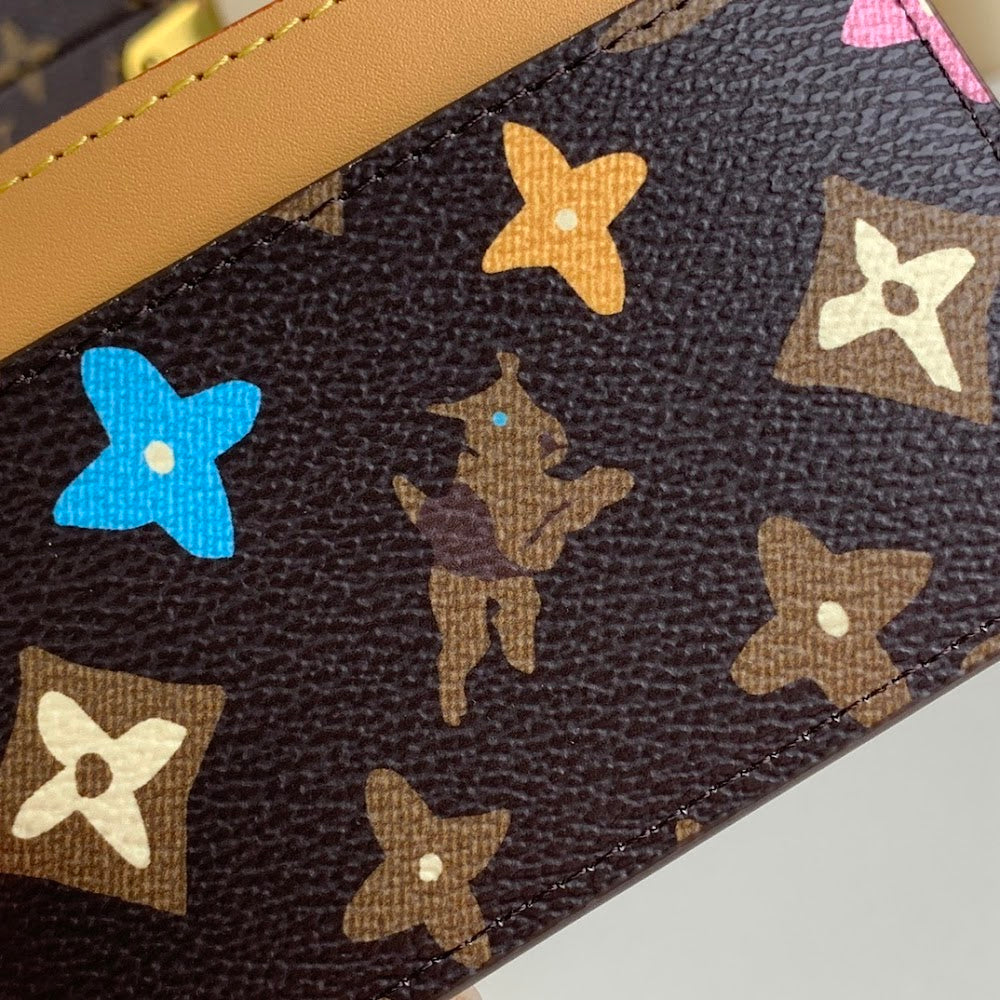 Dragons Bags ln Luxury Bag --68950