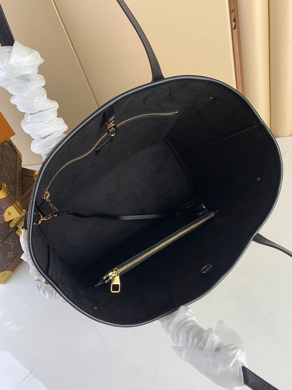 Dragons Bags ln Luxury Bag --67226