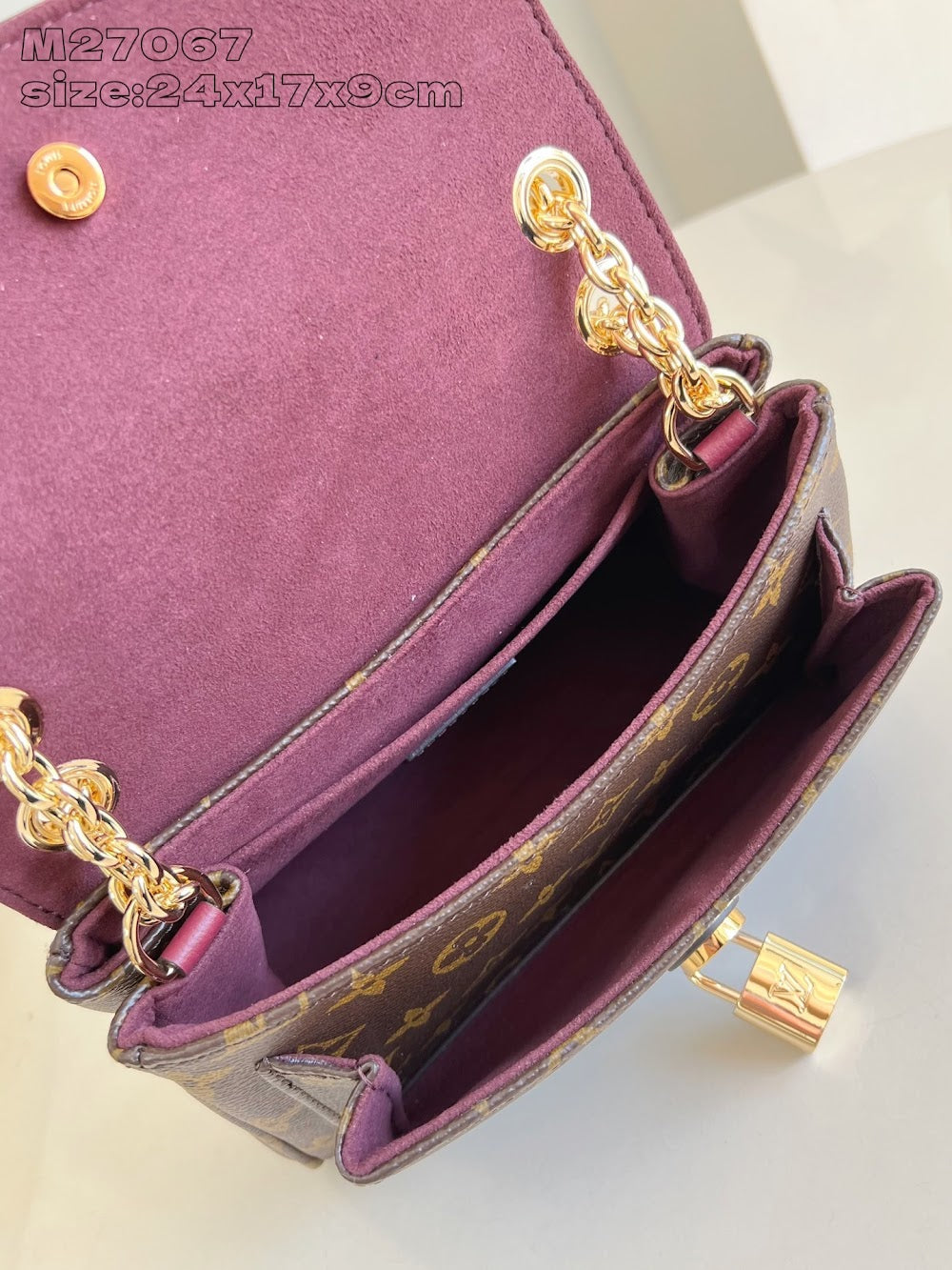 Dragons Bags ln Luxury Bag --96434