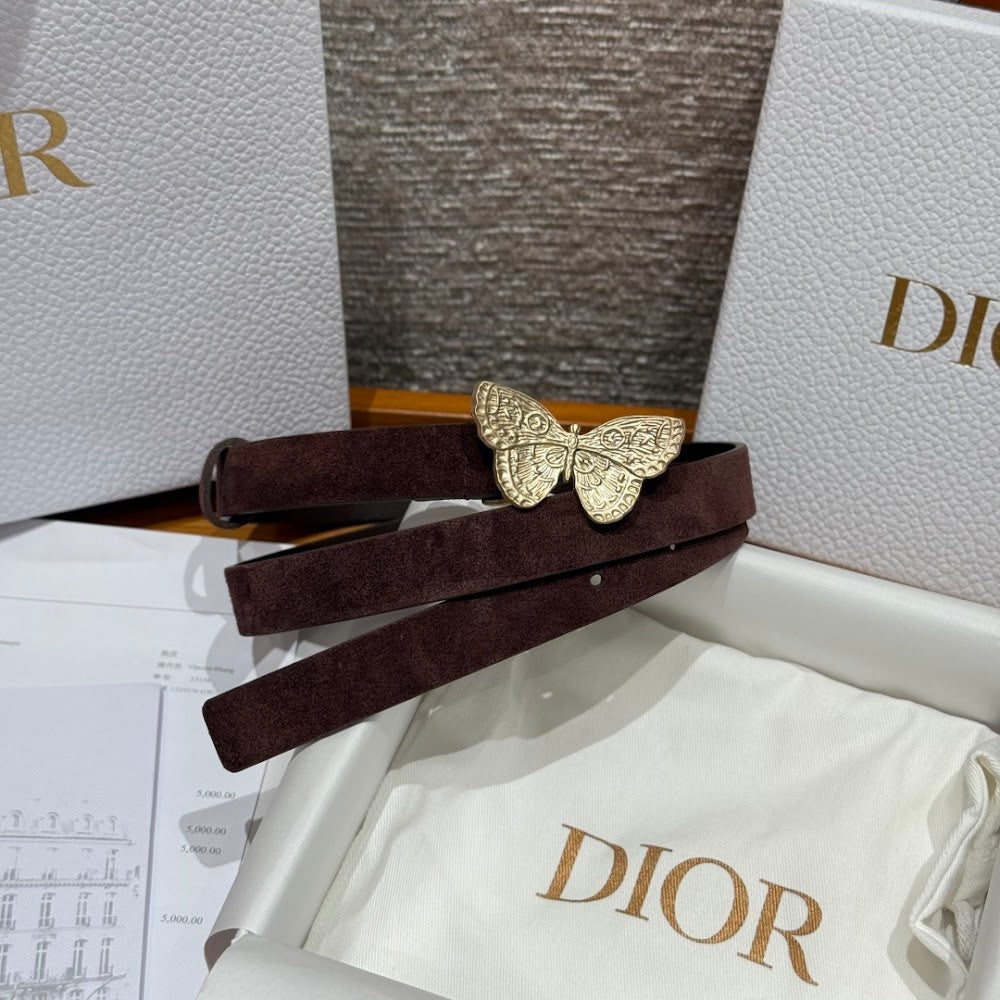 Dragons Bags Diorn Luxury Belt --104993