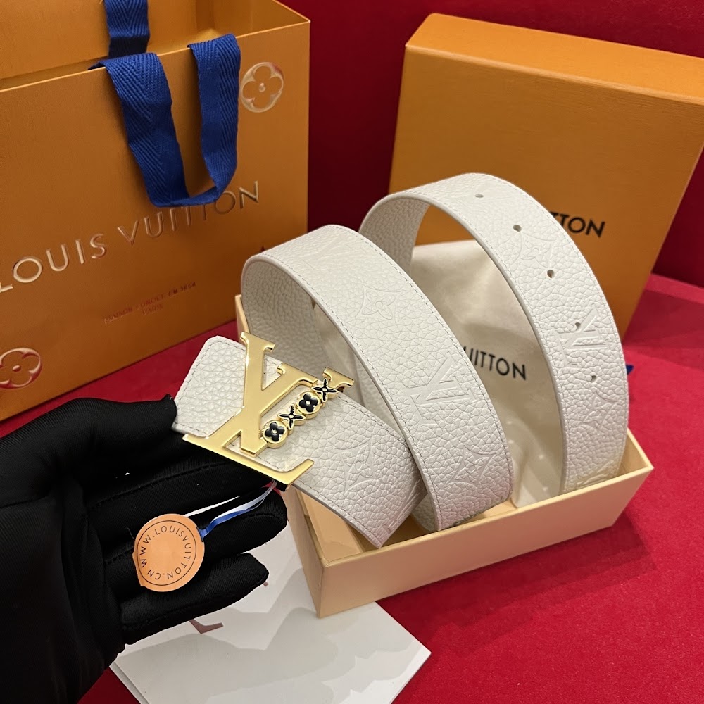 Dragons Bags ln Luxury Belt --109444