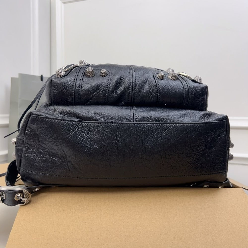 Dragons Bags Balenciaga Luxury Bag --111456