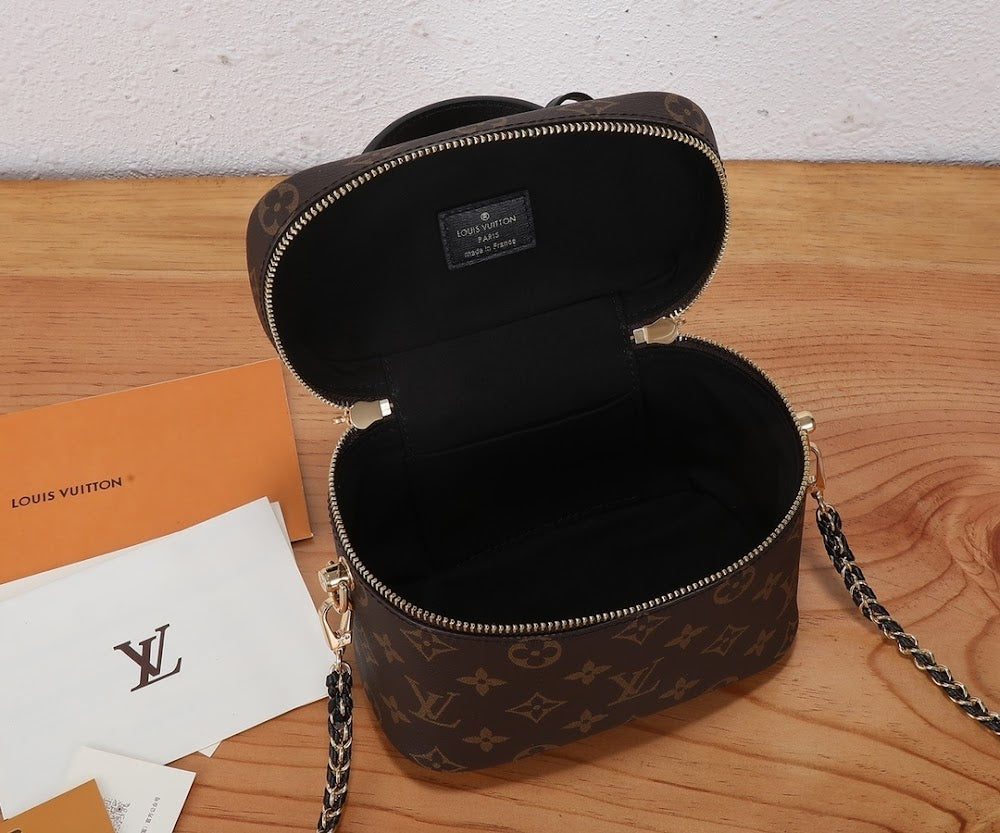 Dragons Bags LVn Luxury Bag --80961
