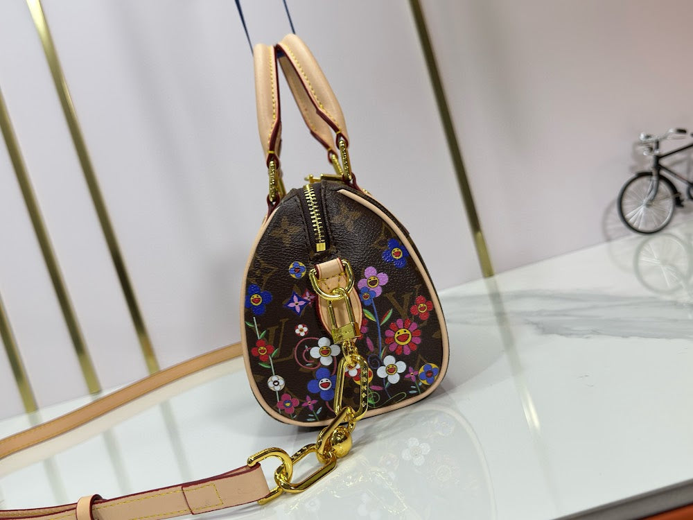 Dragons Bags LVn Luxury Bag --80241