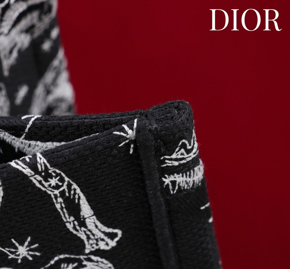 Dragons BagsDiorn Luxury Bag --114891