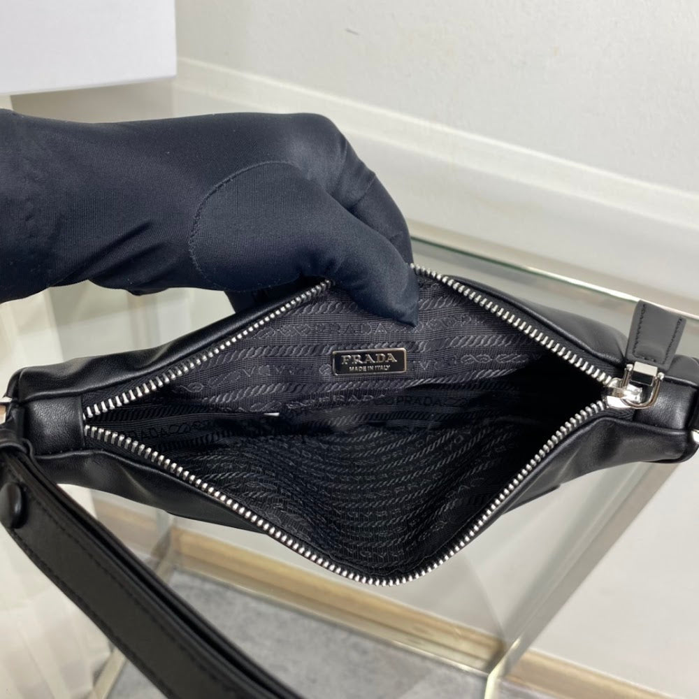 Jessica Bags pradn Luxury Bag --74846
