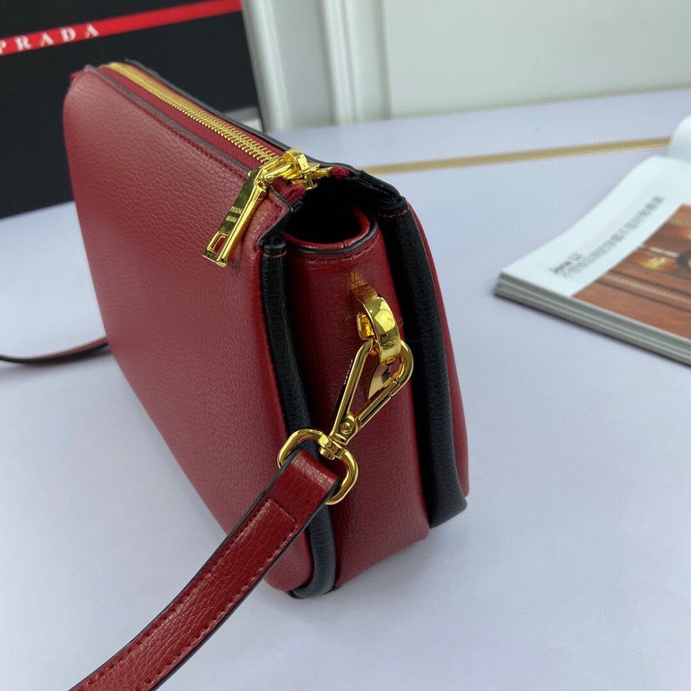 Dragons Bags pradn Luxury Bag --73446