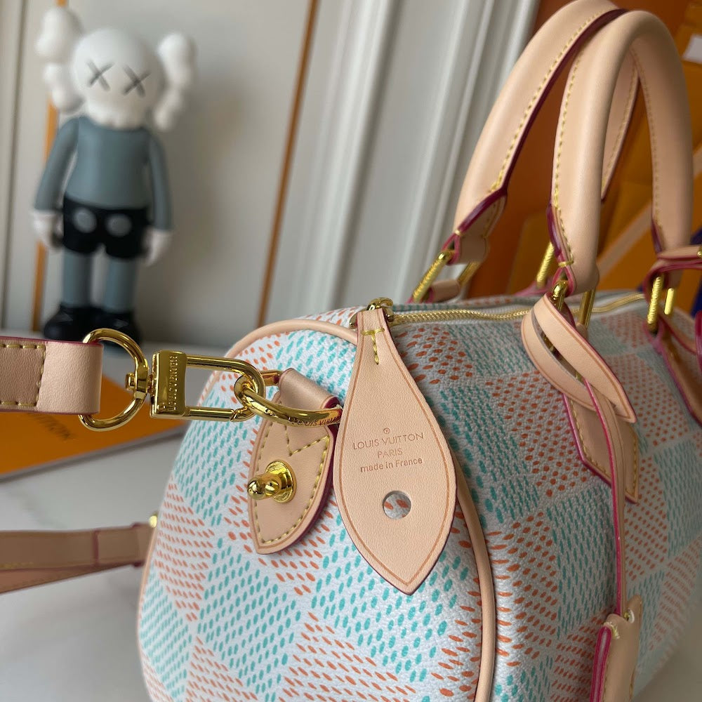 Dragons Bags ln Luxury Bag --77775