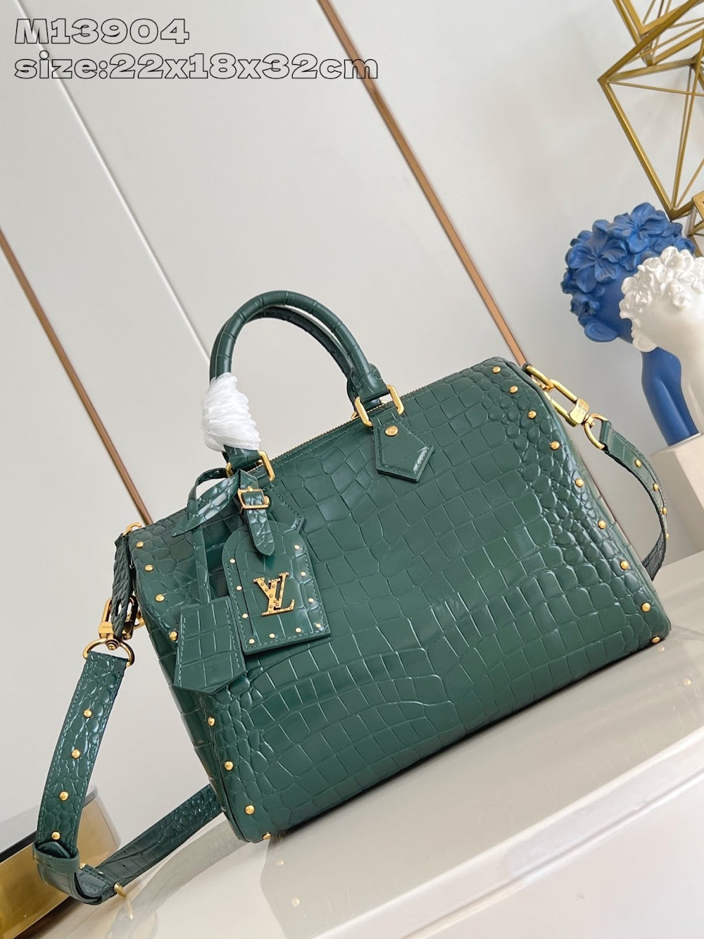 Dragons Bags ln Luxury Bag --95794