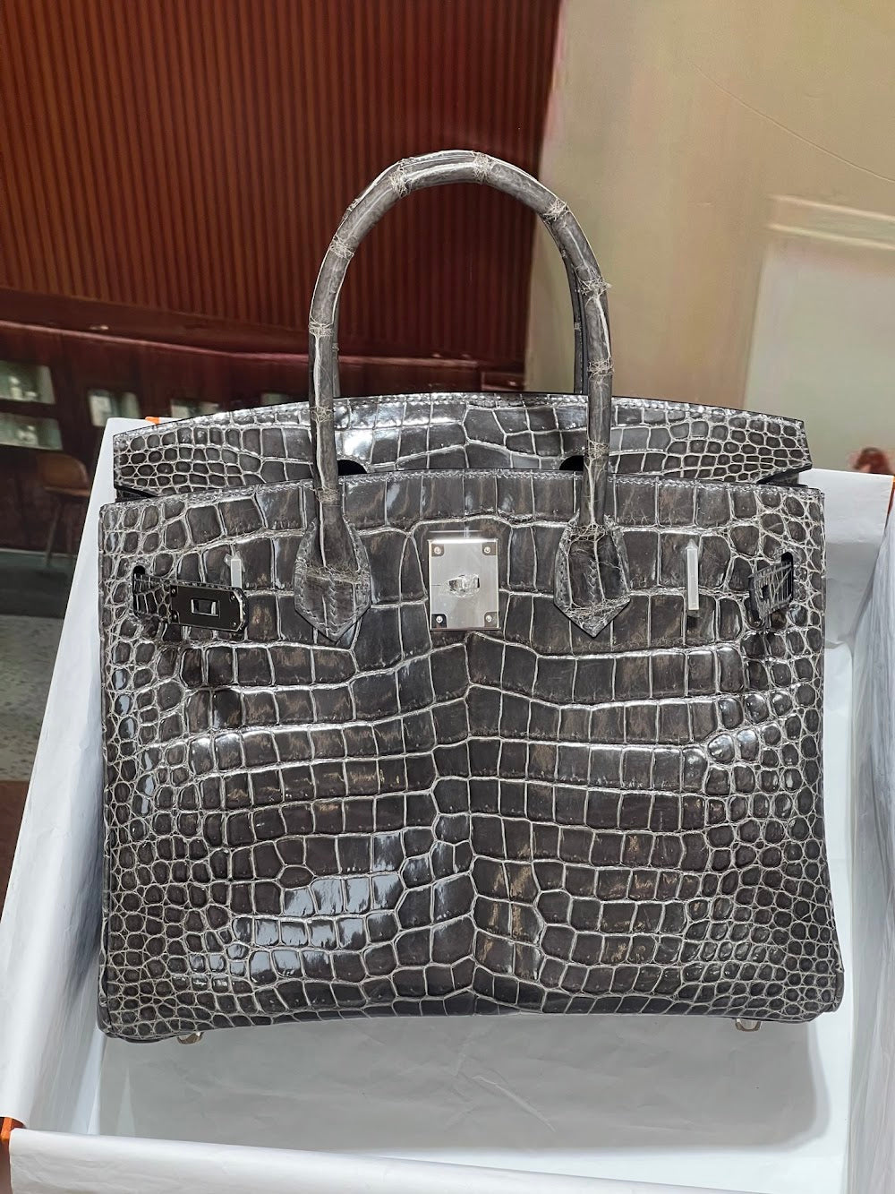 Dragons BagsHermesn Luxury Bag --117200