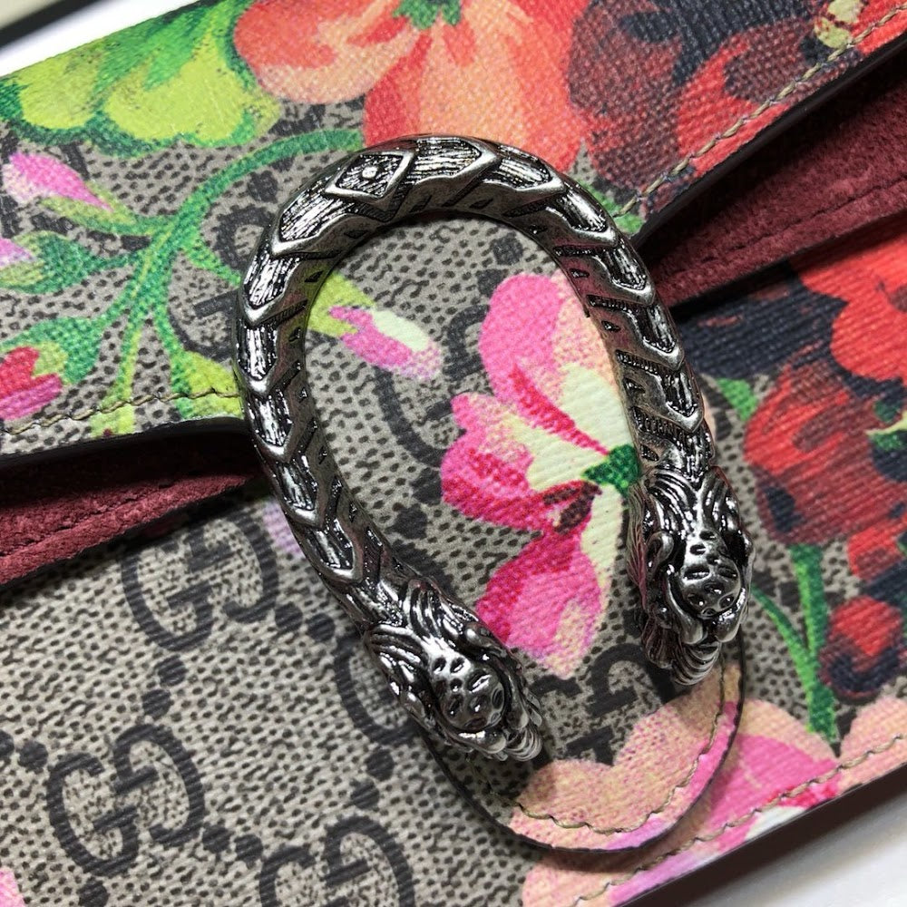 Dragons Bags Guccin Luxury Bag --95340