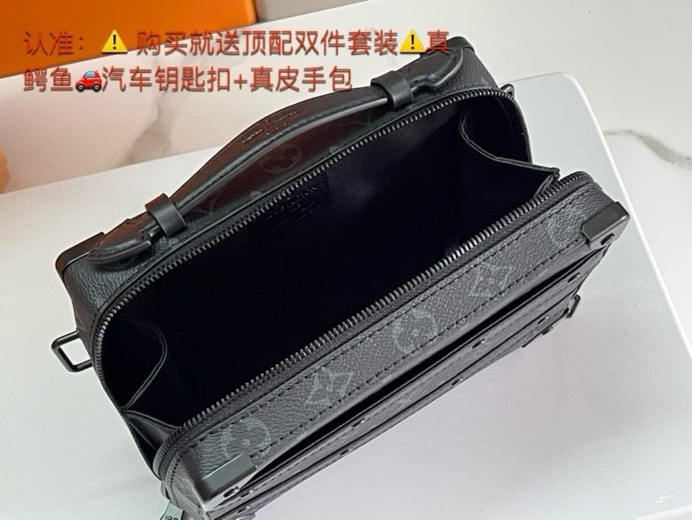 Dragons Bags ln Luxury Bag --70919
