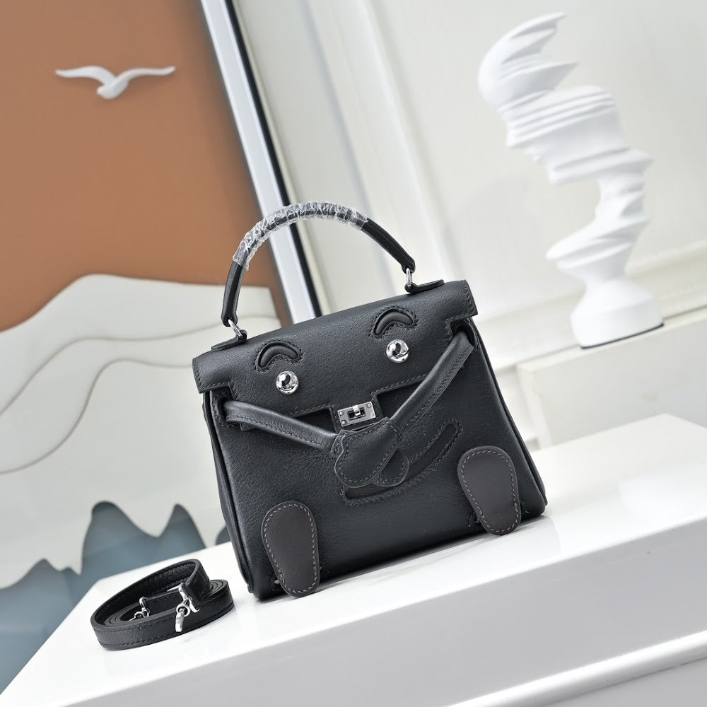 Dragons BagsHermesn Luxury Bag --116598