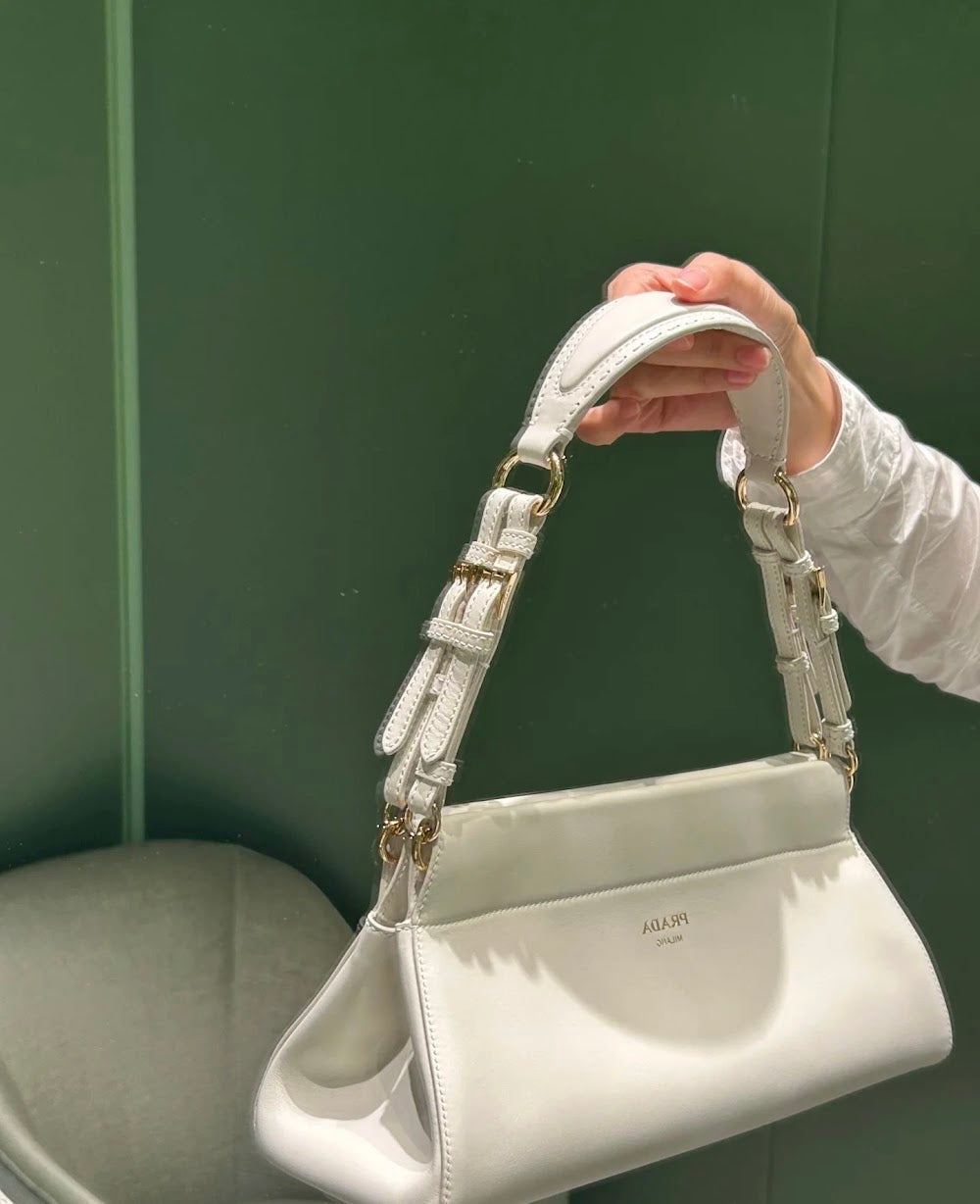 Dragons Bags Pradn Luxury Bag --101477