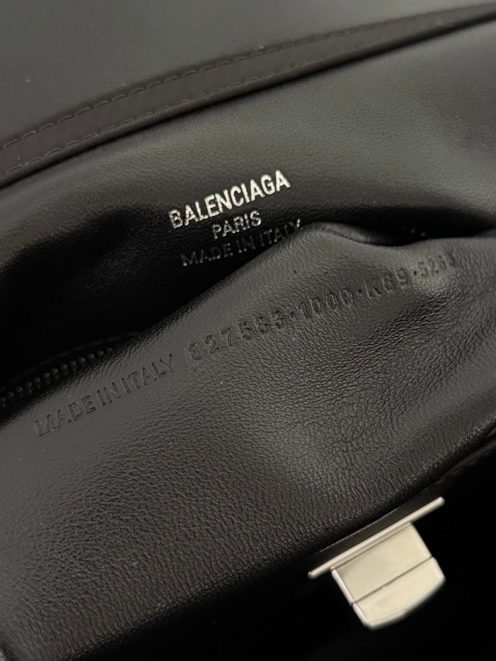 Dragons Bags Balenciaga Luxury Bag --111687