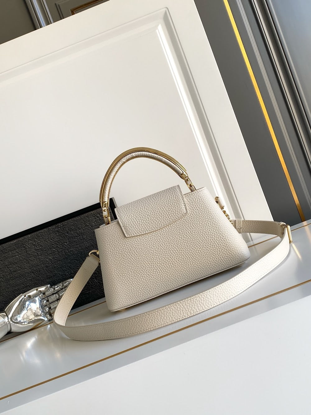 Dragons Bags ln Luxury Bag --96160