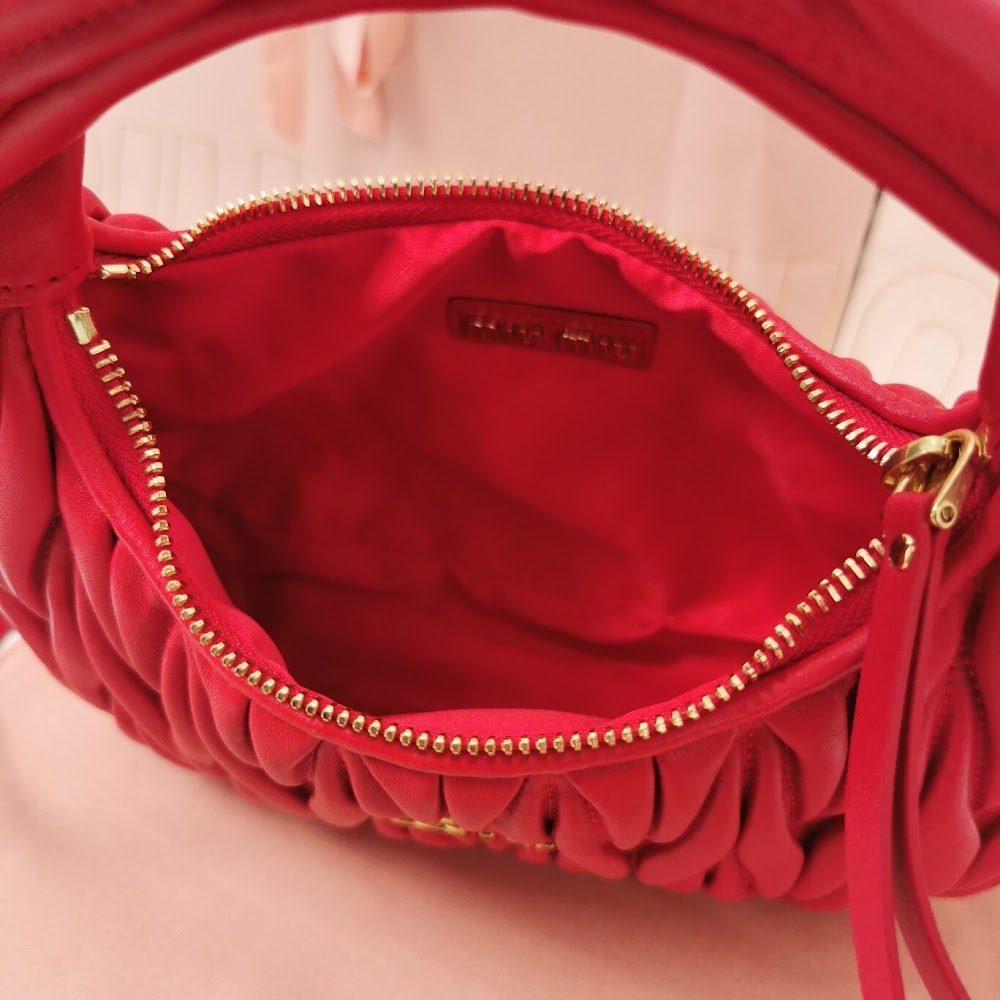 Dragons Bags Miun Miun Luxury Bag --123330